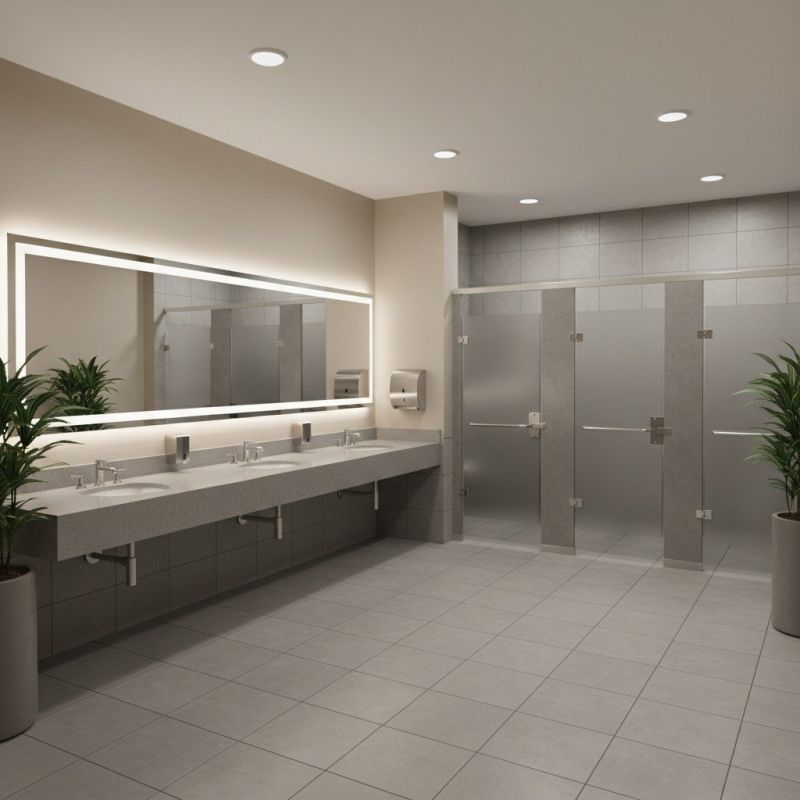 Top Bathroom Remodeling Companies in Little Elm, TX