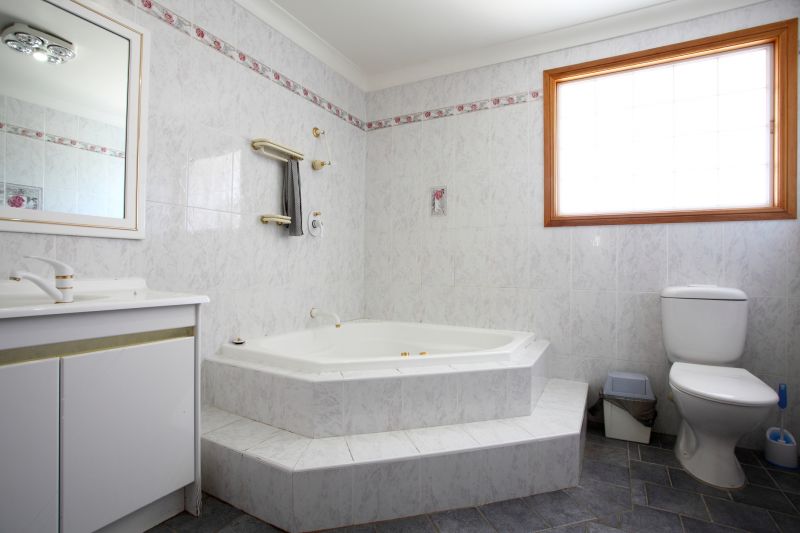 Cost of Bathtub Installation in Allen, TX
